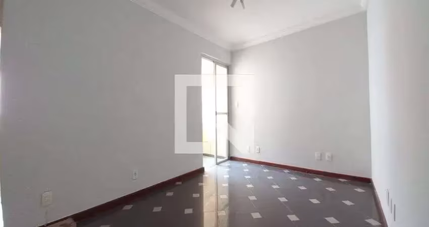 Apartamento para aluguel - bosque, 1 quarto,  50 m² - campinas