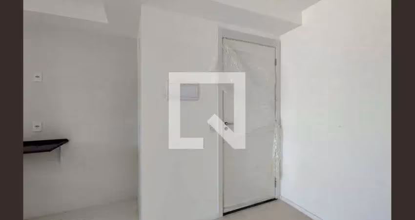 Apartamento para aluguel - benfica, 2 quartos,  47 m² - rio de janeiro