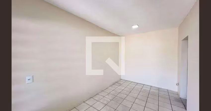 Casa para aluguel - jardim monte verde, 3 quartos,  90 m² - valinhos