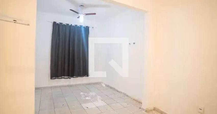 Kitnet / stúdio para aluguel - botafogo, 1 quarto,  21 m² - rio de janeiro