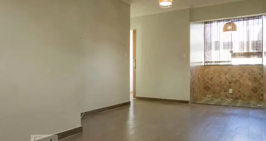 Apartamento para aluguel - taguatinga, 2 quartos,  55 m² - brasília