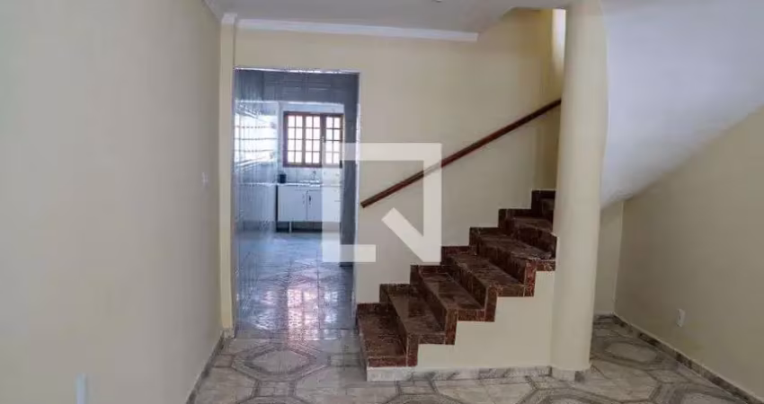 Casa para aluguel - penha de frança, 2 quartos,  60 m² - são paulo