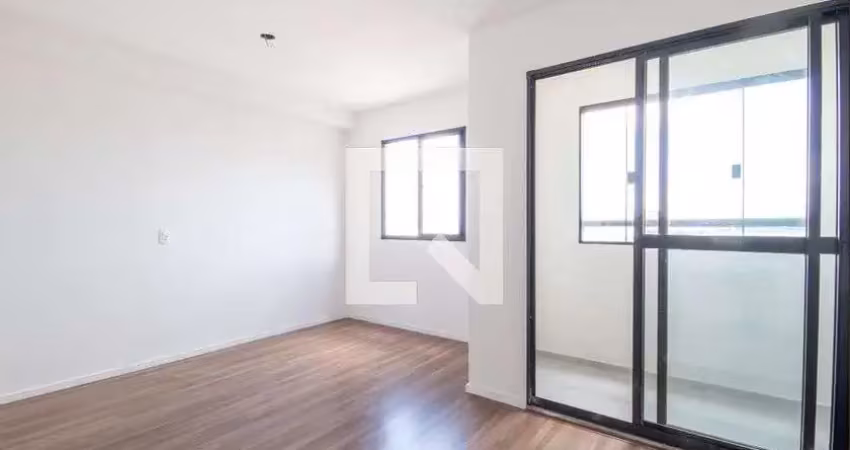 Apartamento para aluguel - centro, 1 quarto,  24 m² - osasco