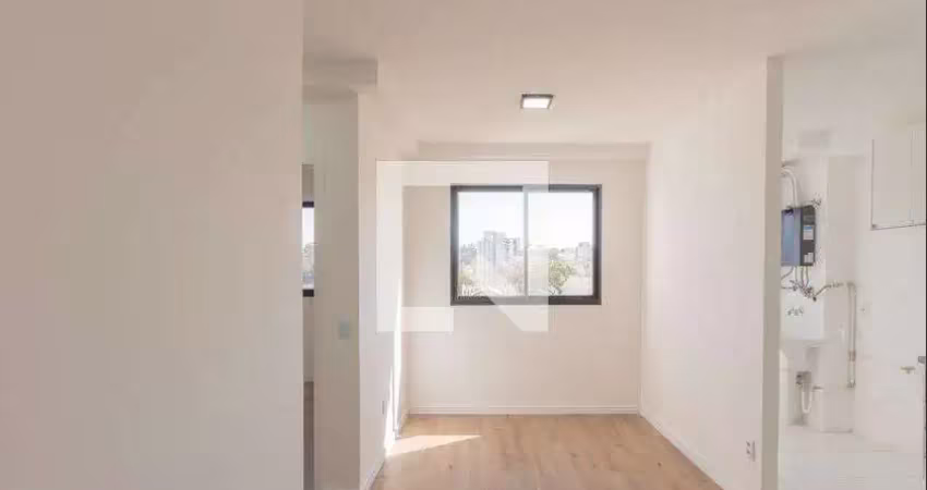 Apartamento para aluguel - campos elíseos , 2 quartos,  43 m² - campinas