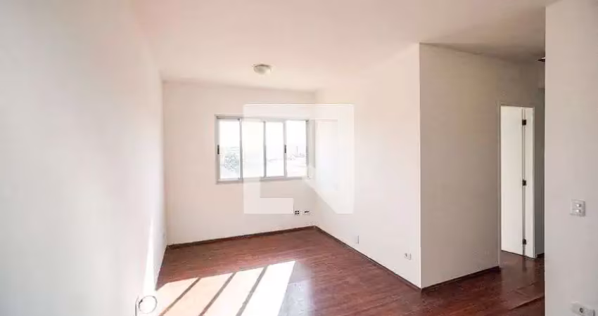 Apartamento para aluguel - vila carrão, 3 quartos,  60 m² - são paulo
