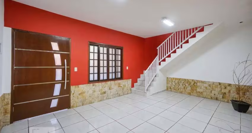 Casa para aluguel - ermelino matarazzo, 2 quartos,  100 m² - são paulo