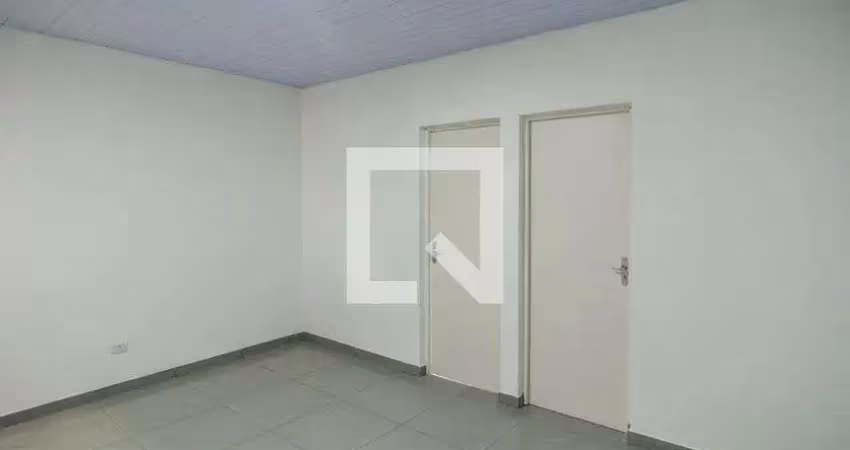 Casa para aluguel - parque viana, 3 quartos,  88 m² - barueri