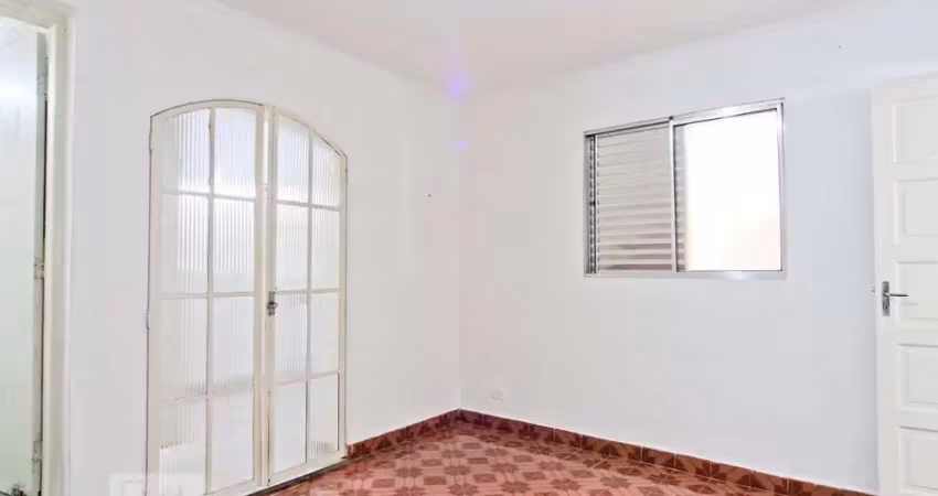 Casa para aluguel - água fria, 1 quarto,  60 m² - são paulo