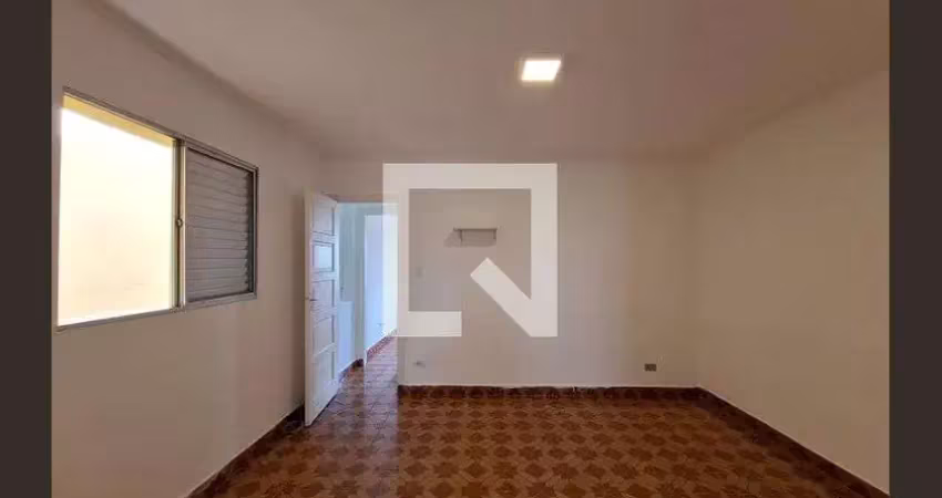 Casa para aluguel - água fria, 1 quarto,  96 m² - são paulo