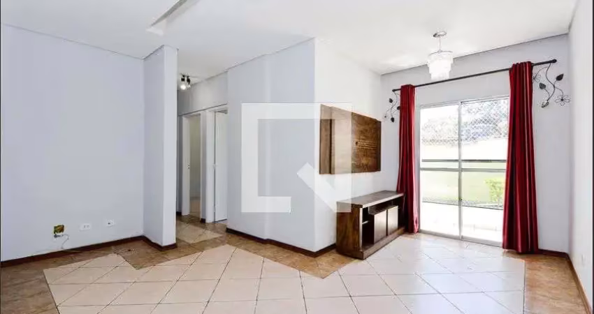 Apartamento para aluguel - vila galvão, 3 quartos,  83 m² - guarulhos