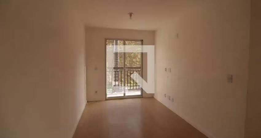 Apartamento para aluguel - jardim promeca, 2 quartos,  59 m² - várzea paulista