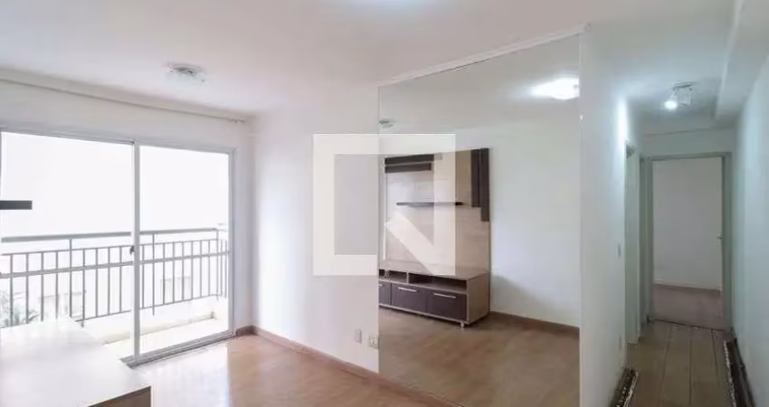 Apartamento para aluguel - ipiranga, 2 quartos,  49 m² - são paulo