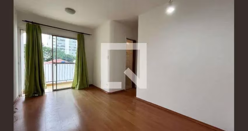Apartamento para aluguel - vila mascote, 2 quartos,  59 m² - são paulo