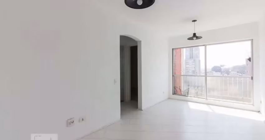 Apartamento para aluguel - casa verde, 2 quartos,  50 m² - são paulo