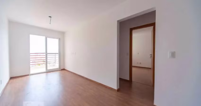 Apartamento para aluguel - santa teresinha, 2 quartos,  59 m² - santo andré