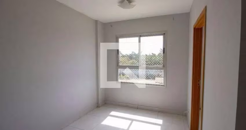 Apartamento para aluguel - samambaia, 1 quarto,  42 m² - brasília