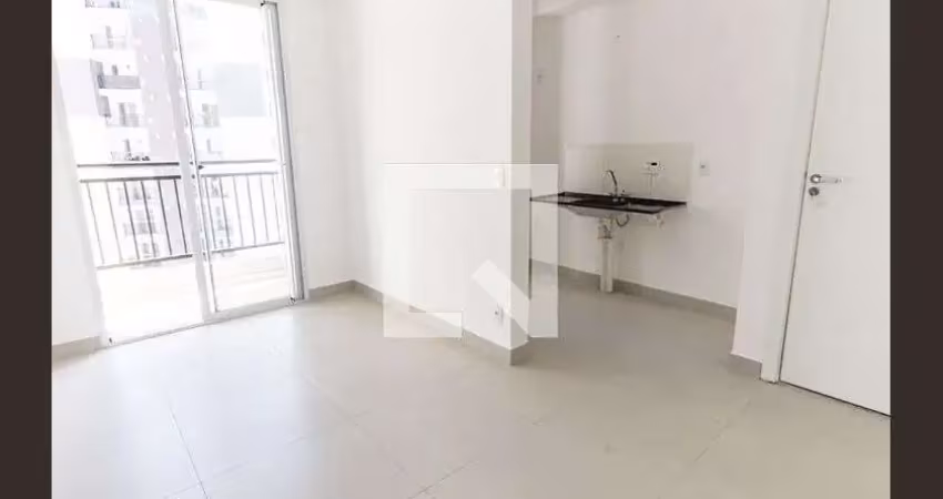 Apartamento para aluguel - mooca, 2 quartos,  40 m² - são paulo
