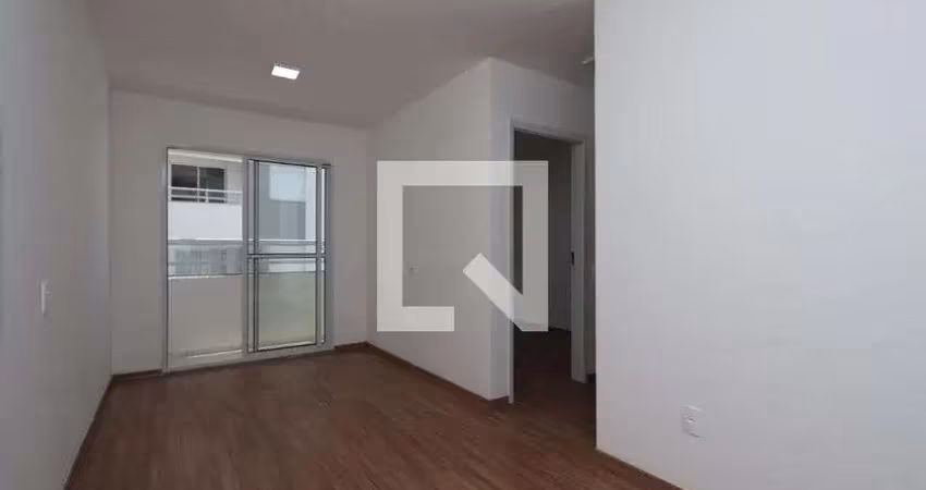 Apartamento para aluguel - jardim cinco de julho, 2 quartos,  46 m² - são paulo