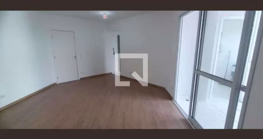 Apartamento para aluguel - parque esplanada, 2 quartos,  82 m² - embu das artes