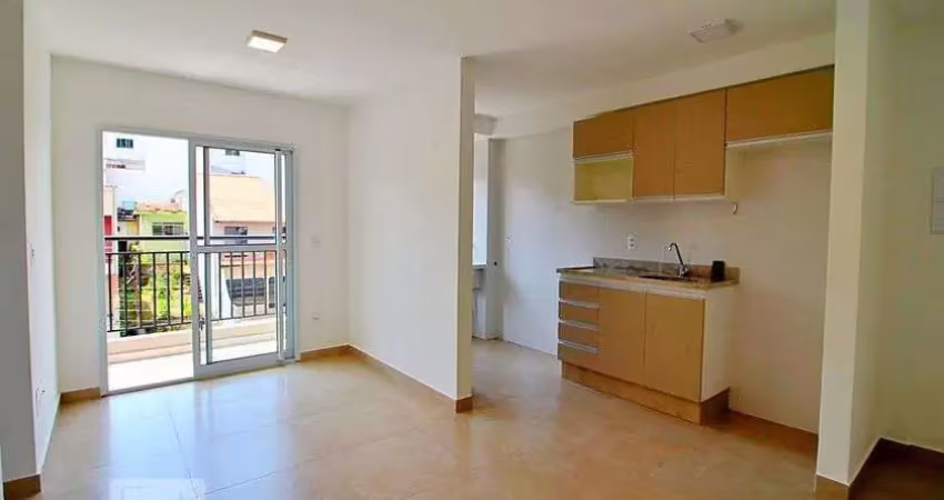 Apartamento para aluguel - santa teresinha, 2 quartos,  48 m² - santo andré