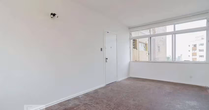 Apartamento para aluguel - paraíso, 3 quartos,  78 m² - são paulo