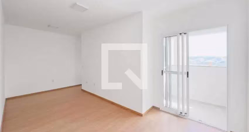 Apartamento para aluguel - colinas do paratehy, 2 quartos,  60 m² - são josé dos campos