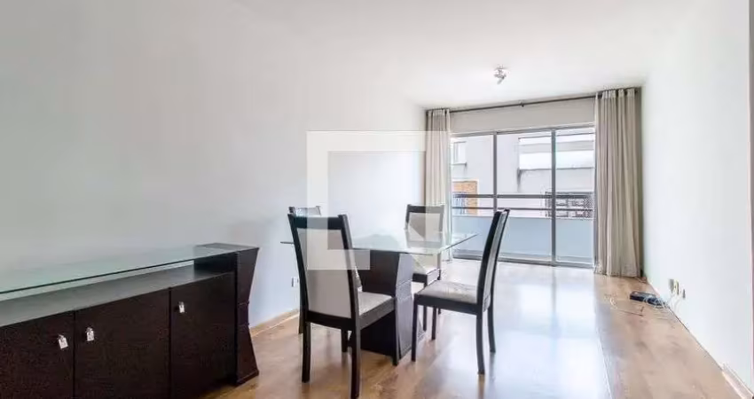 Apartamento para aluguel - água verde, 3 quartos,  85 m² - curitiba