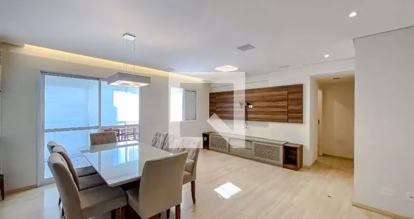Apartamento para aluguel - mooca, 2 quartos,  83 m² - são paulo