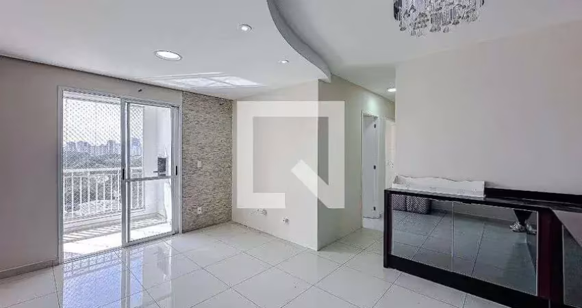 Apartamento para aluguel - mooca, 3 quartos,  75 m² - são paulo