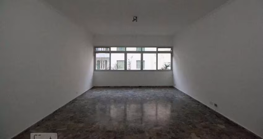 Apartamento para aluguel - santa cecília, 2 quartos,  127 m² - são paulo