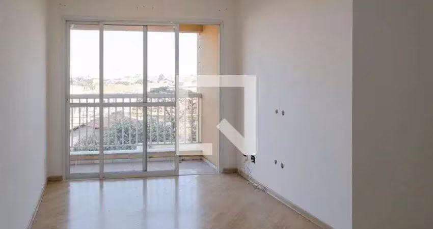 Apartamento para aluguel - ponte grande, 3 quartos,  75 m² - guarulhos