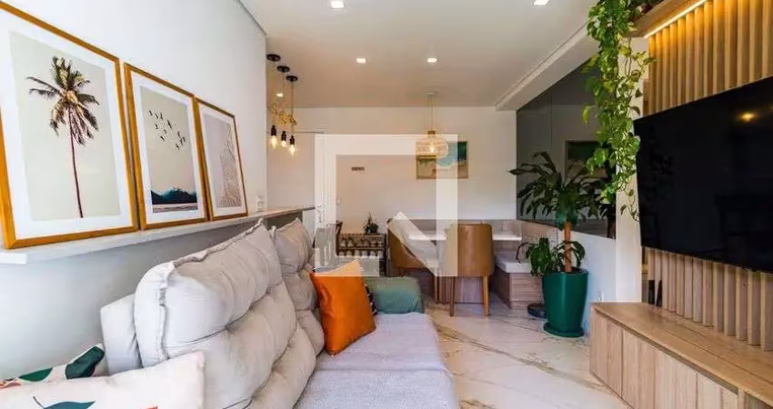 Apartamento para aluguel - vila andrade, 2 quartos,  56 m² - são paulo