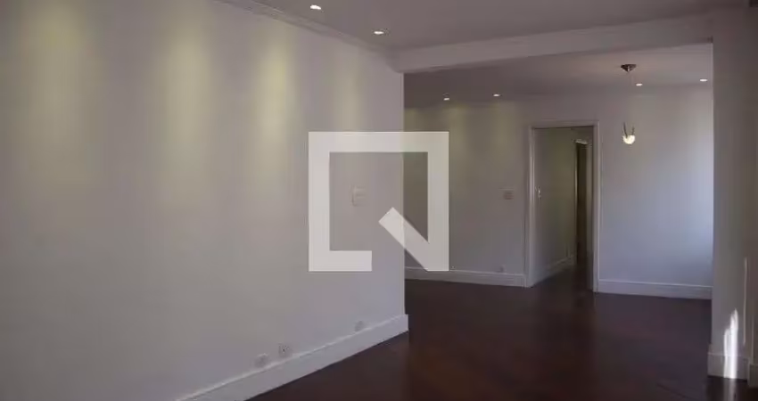 Apartamento para aluguel - jardim europa, 3 quartos,  160 m² - são paulo