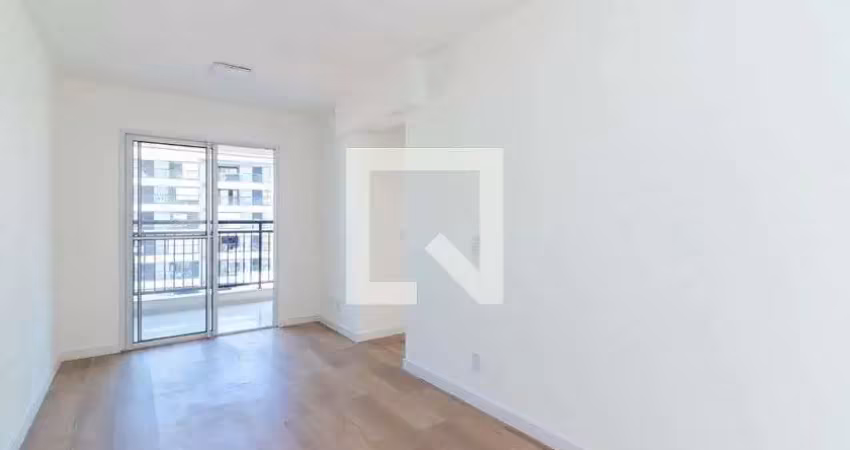 Apartamento para aluguel - água fria, 2 quartos,  49 m² - são paulo