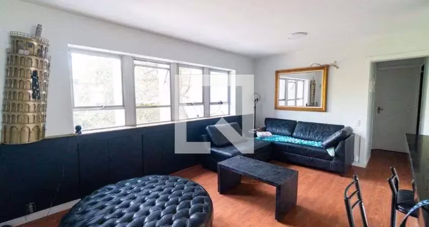 Apartamento para aluguel - vila mascote, 2 quartos,  65 m² - são paulo