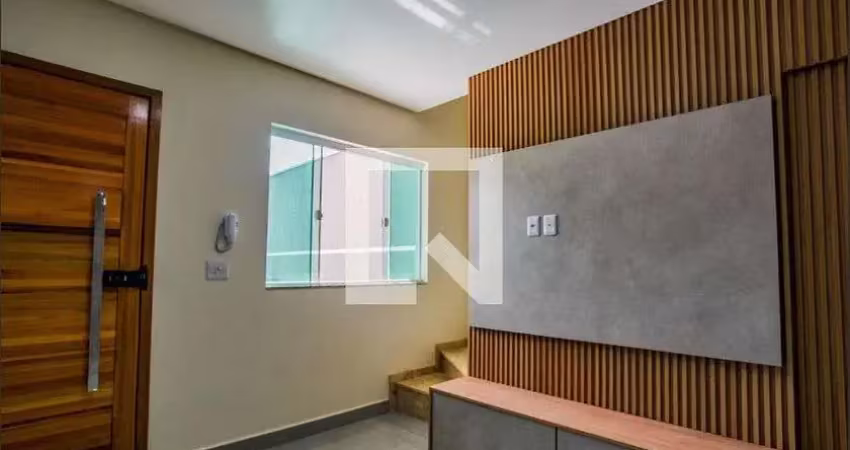 Casa para aluguel - vila metalúrgica, 3 quartos,  140 m² - santo andré