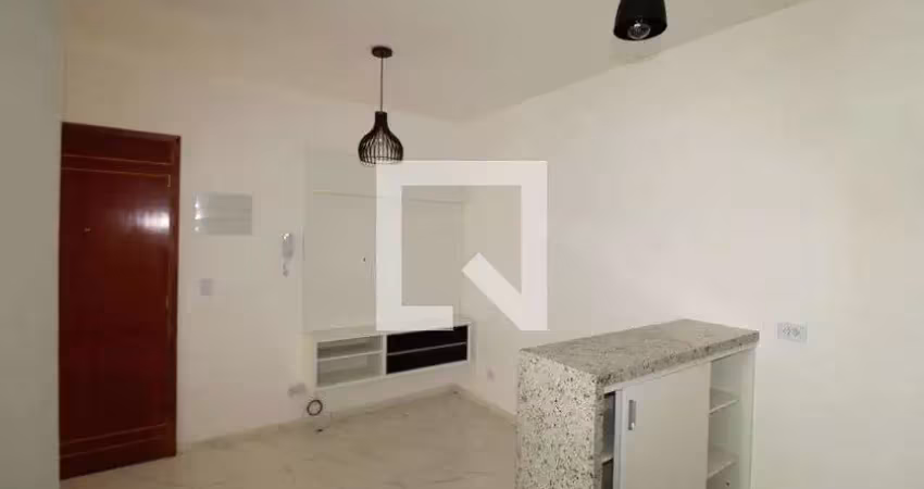 Apartamento para aluguel - água fria, 1 quarto,  29 m² - são paulo