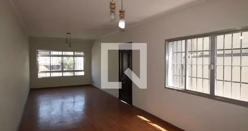 Casa para aluguel - santana, 5 quartos,  250 m² - são paulo