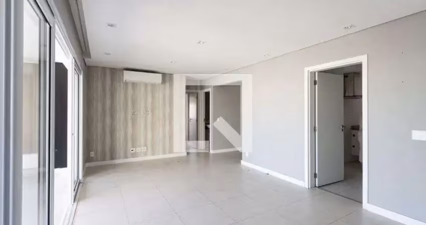 Apartamento para aluguel - vila romana, 3 quartos,  110 m² - são paulo