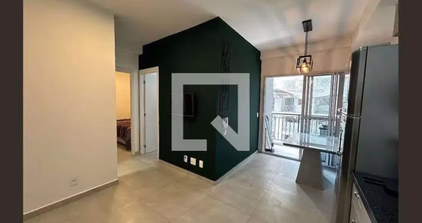 Apartamento para aluguel - lapa, 2 quartos,  41 m² - são paulo