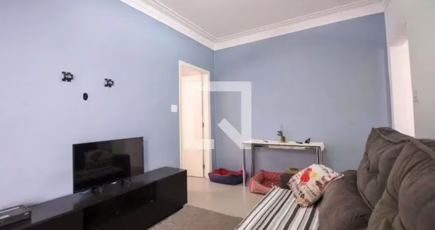 Casa para aluguel - vila ema, 2 quartos,  100 m² - são paulo