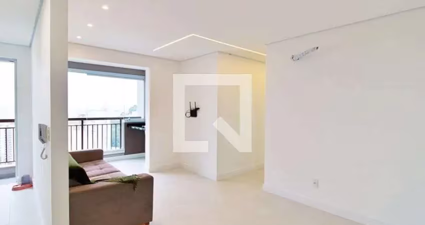 Apartamento para aluguel - vila andrade, 2 quartos,  56 m² - são paulo