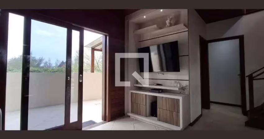 Casa para aluguel - campeche, 3 quartos,  300 m² - florianópolis