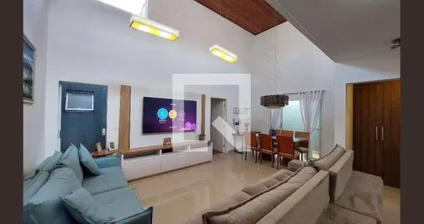 Casa para aluguel - cidade dutra, 4 quartos,  129 m² - são paulo
