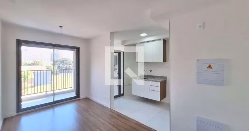 Apartamento para aluguel - vila pompéia, 2 quartos,  47 m² - são paulo