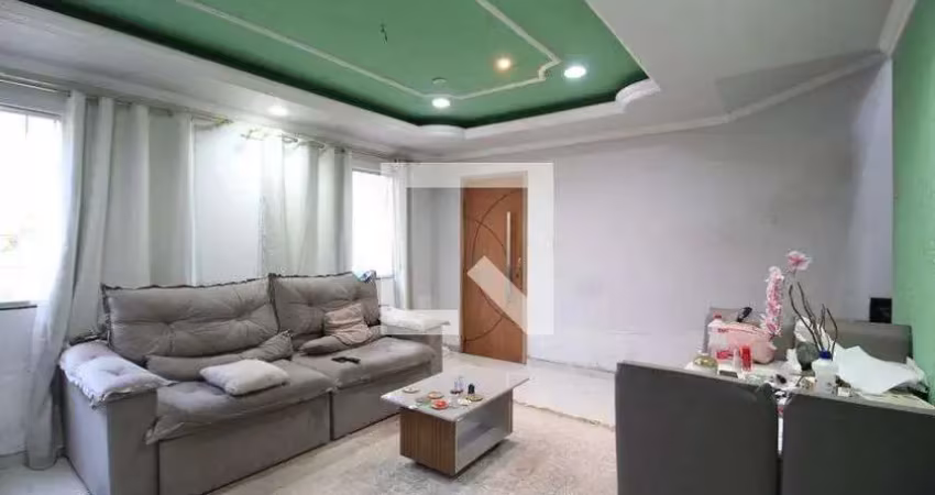 Casa / sobrado em condomínio para aluguel - taquara, 3 quartos,  100 m² - rio de janeiro