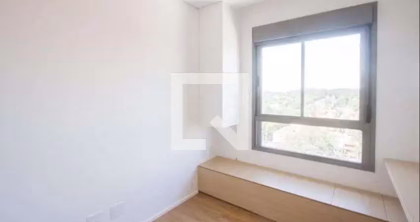 Apartamento para aluguel - santo amaro , 1 quarto,  42 m² - são paulo
