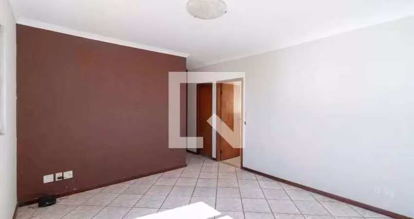 Apartamento para aluguel - castelo, 3 quartos,  80 m² - belo horizonte