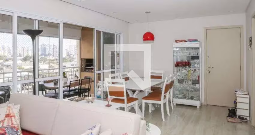 Apartamento para aluguel - água branca, 3 quartos,  100 m² - são paulo