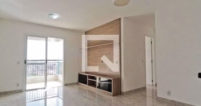 Apartamento para aluguel - freguesia do ó, 3 quartos,  85 m² - são paulo